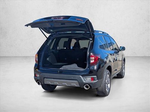 2023 Honda Passport AWD TrailSport