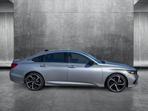 2022 Honda Accord Sport SE 1.5T
