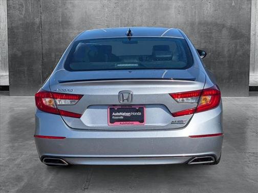 2022 Honda Accord Sport SE 1.5T