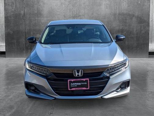 2022 Honda Accord Sport SE 1.5T