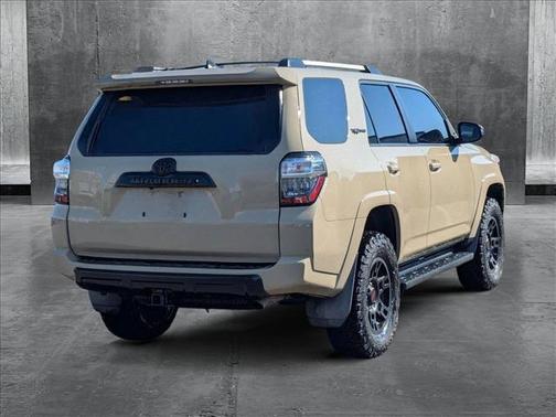 2016 Toyota 4Runner TRD Pro