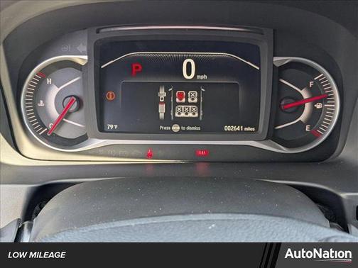 2024 Honda Passport AWD Black