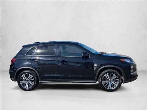 2024 Mitsubishi Outlander Sport 2.0 S