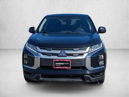 2024 Mitsubishi Outlander Sport 2.0 S