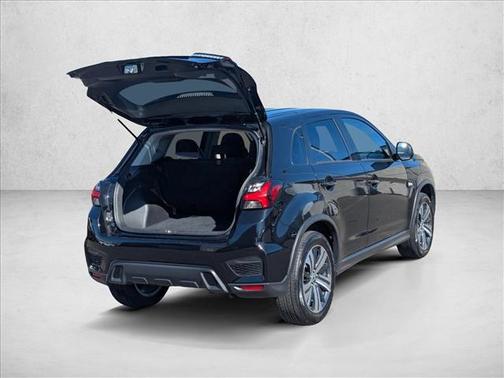 2024 Mitsubishi Outlander Sport 2.0 S