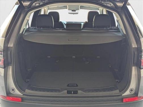 2022 Land Rover Discovery Sport SE