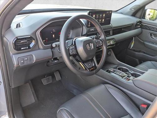 2026 Honda Passport AWD TrailSport Elite