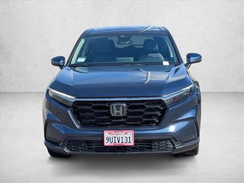 2025 Honda CR-V EX-L 2WD