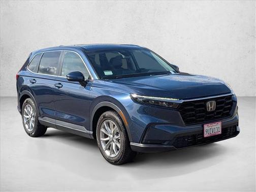 2025 Honda CR-V EX-L 2WD