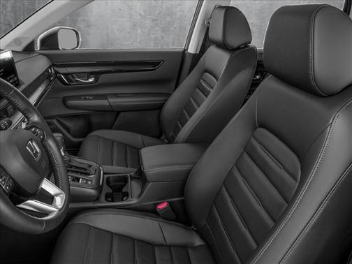 2025 Honda CR-V EX-L 2WD