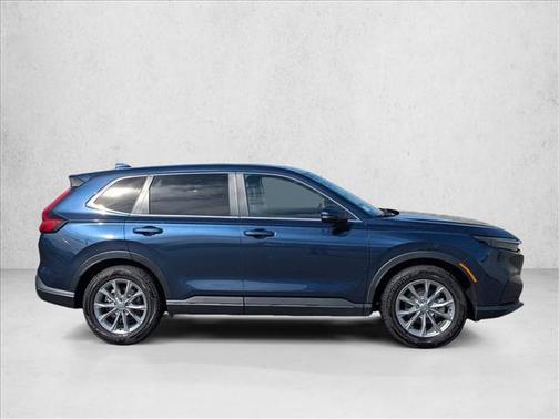 2025 Honda CR-V EX-L 2WD