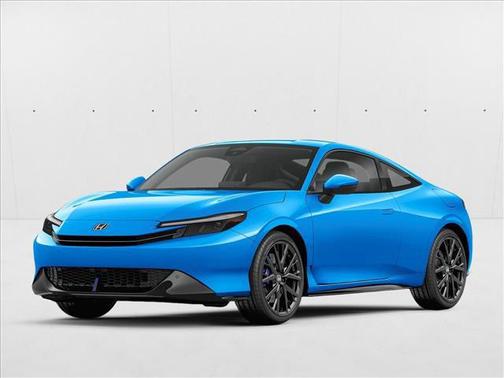 2026 Honda Prelude Coupe