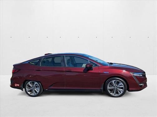 2018 Honda Clarity Plug-In Hybrid Base