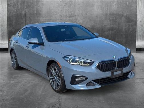 2020 BMW 228 Gran Coupe xDrive