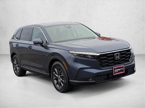 2026 Honda CR-V EX-L 2WD