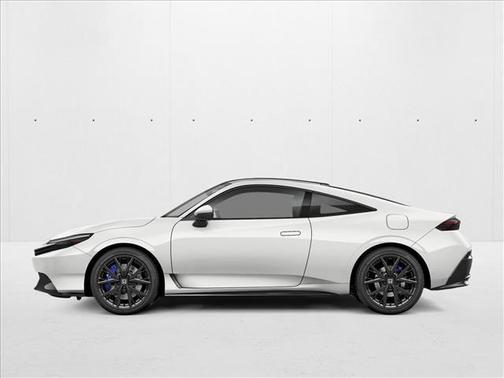 2026 Honda Prelude 2-Tone