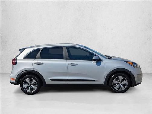 2019 Kia Niro LX