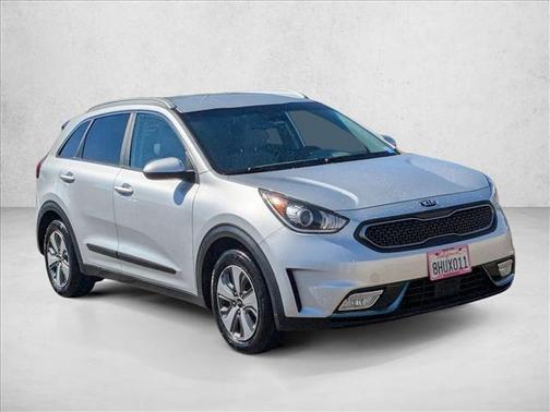 2019 Kia Niro LX