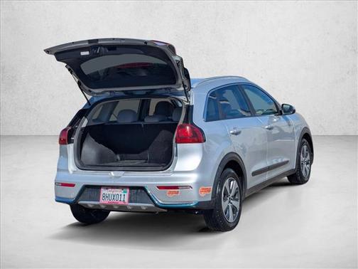 2019 Kia Niro LX