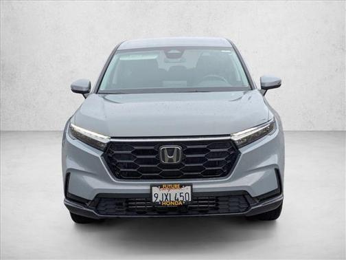 2024 Honda CR-V LX AWD