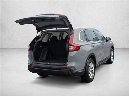 2024 Honda CR-V LX AWD