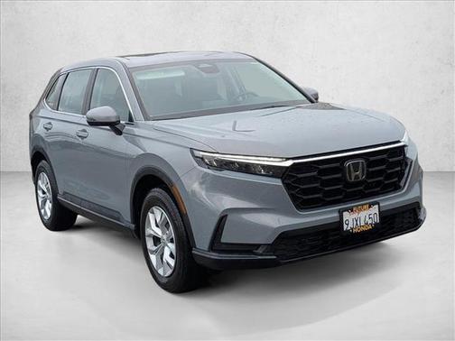 2024 Honda CR-V LX AWD