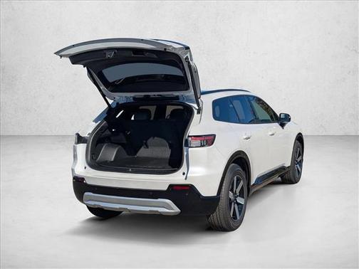 2025 Honda Prologue Touring