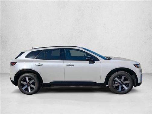 2025 Honda Prologue Touring