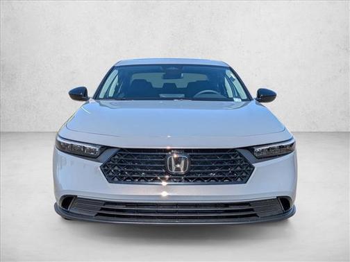 Urban Gray Pearl 2026 Honda Accord SE