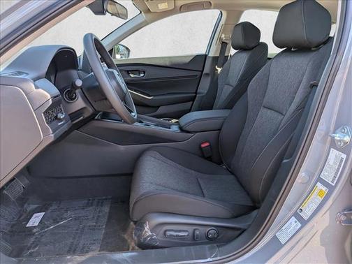 Urban Gray Pearl 2026 Honda Accord SE