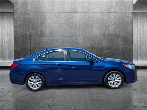 2017 Subaru Legacy Premium