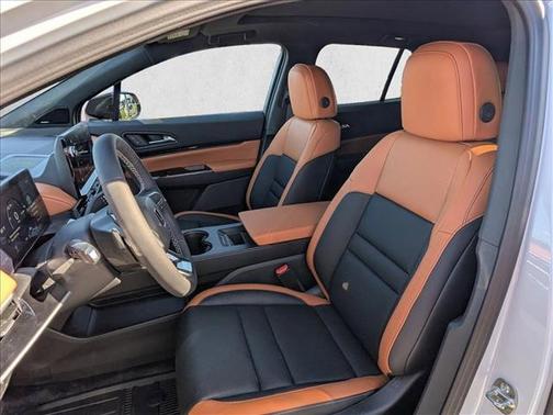 2026 Honda Prologue Elite