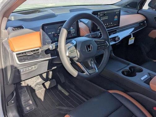 2026 Honda Prologue Elite