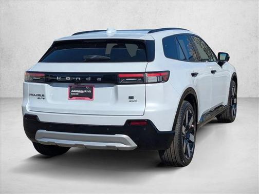 2026 Honda Prologue Elite