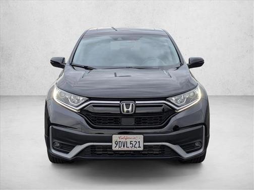 2022 Honda CR-V 2WD EX