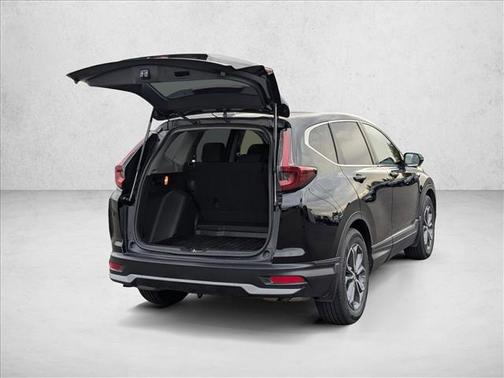 2022 Honda CR-V 2WD EX