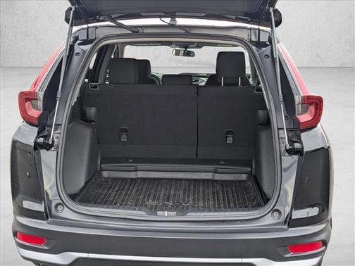 2022 Honda CR-V 2WD EX