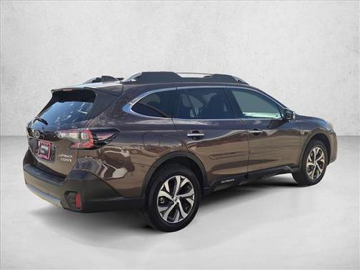 2022 Subaru Outback Touring
