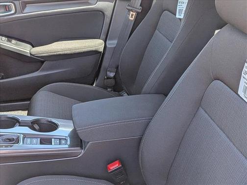 Solar Silver Metallic 2026 Honda Civic LX