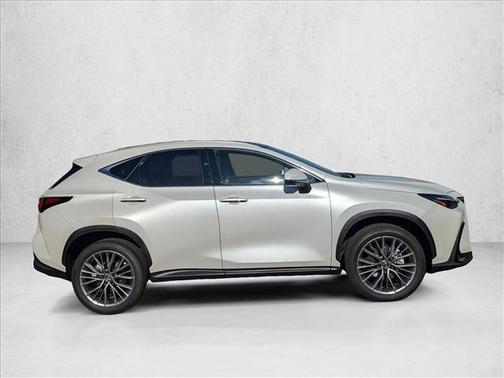 2024 Lexus NX 350 Luxury