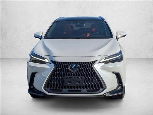 2024 Lexus NX 350 Luxury