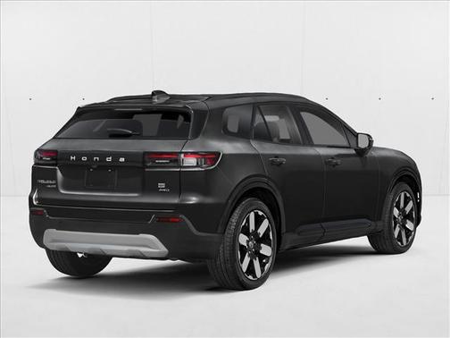 Raven Black 2026 Honda Prologue Elite