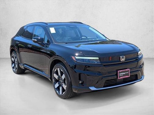 Raven Black 2026 Honda Prologue Elite