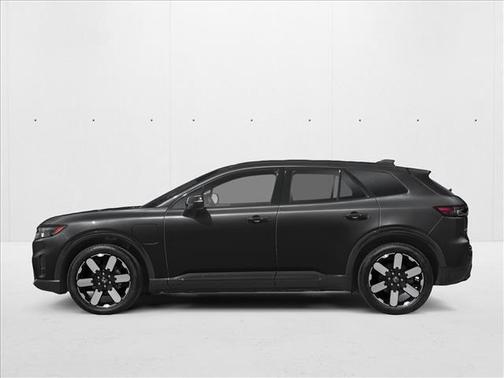 Raven Black 2026 Honda Prologue Elite