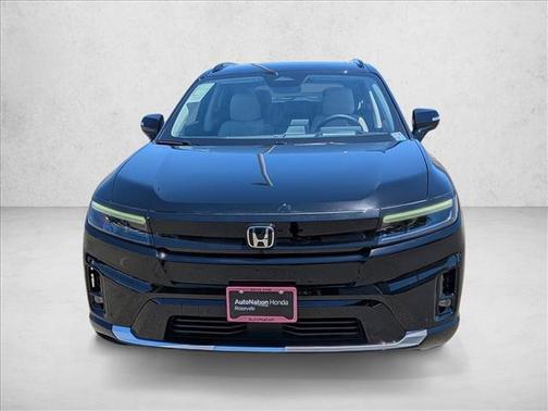 Raven Black 2026 Honda Prologue Elite