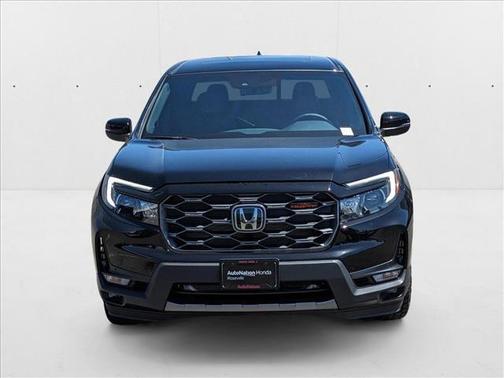 2024 Honda Ridgeline TrailSport
