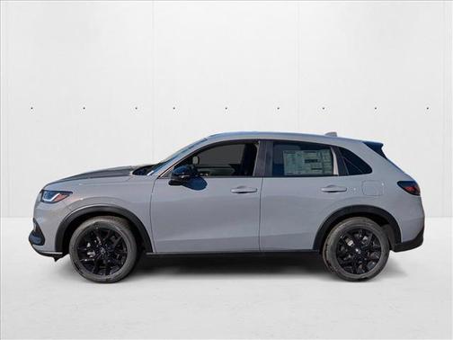 2025 Honda HR-V AWD Sport