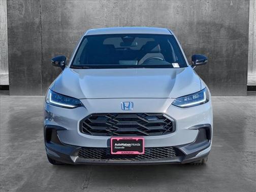 2025 Honda HR-V AWD Sport