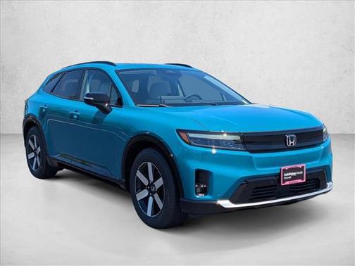 North Shore Pearl 2026 Honda Prologue Touring