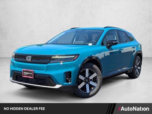 North Shore Pearl 2026 Honda Prologue Touring